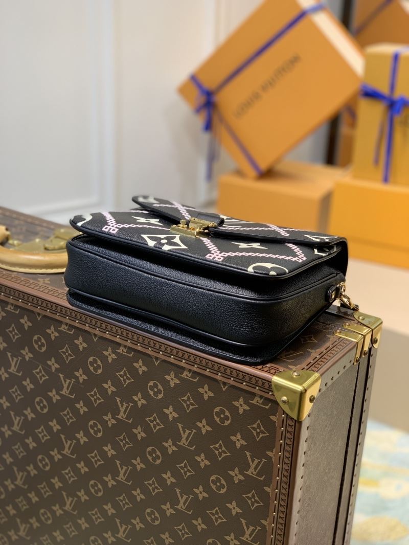 LV Satchel bags